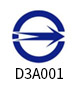 D3A001